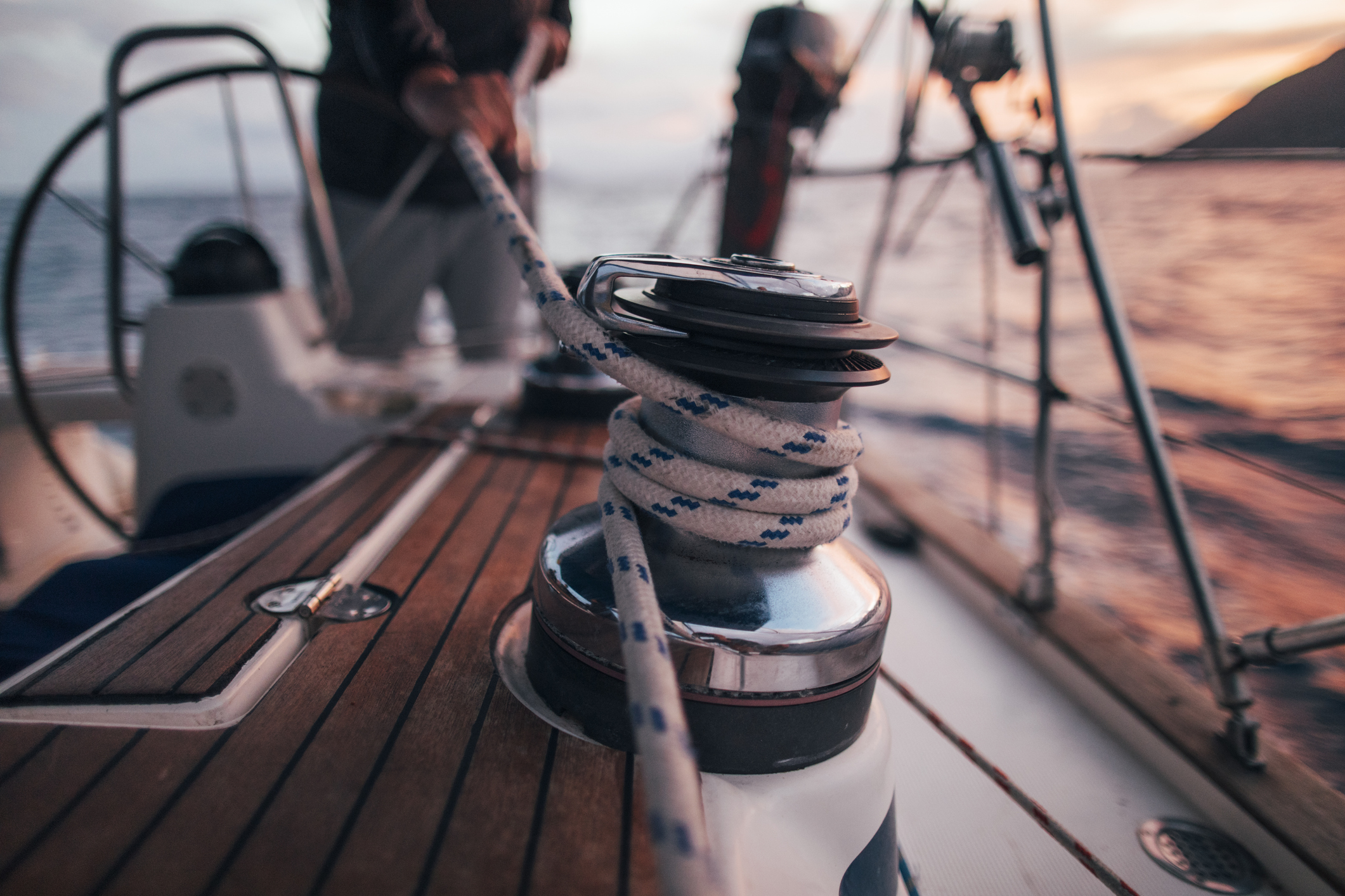 MSV Vessel Management & Consulting