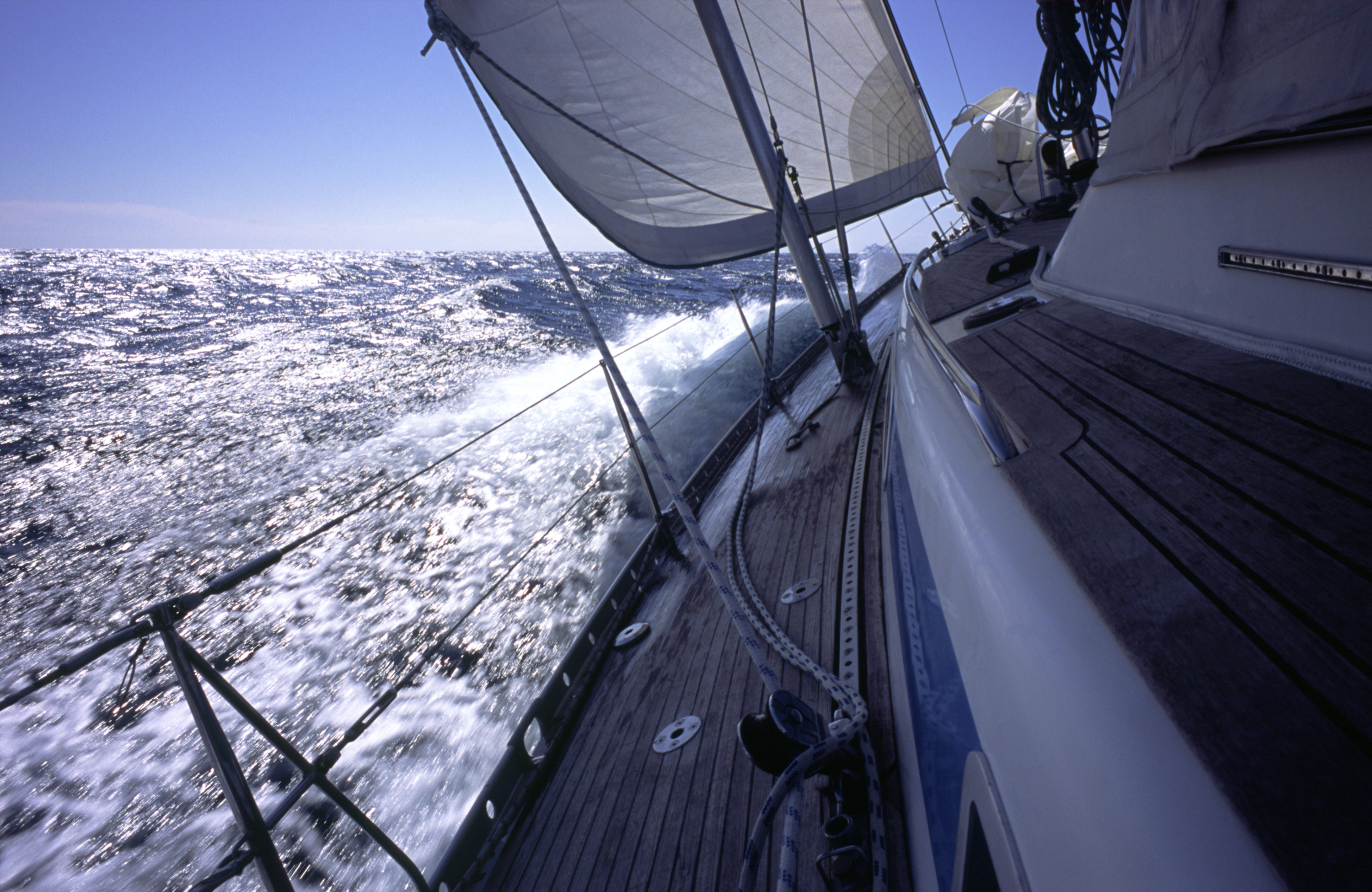 MSV Ocean Water